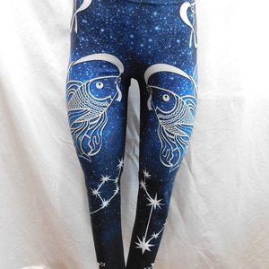 Gear Bunch Leggings